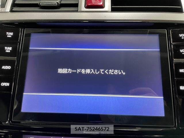 Subaru OUTBACK 2016-04 301148-2