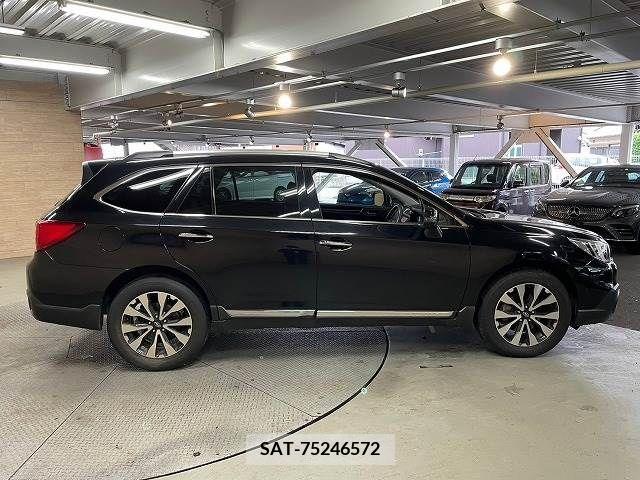 Subaru OUTBACK 2016-04 301148-17