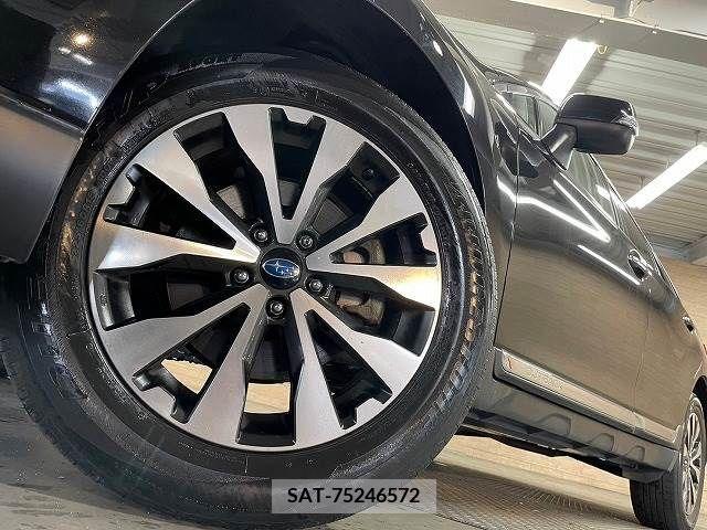 Subaru OUTBACK 2016-04 301148-10