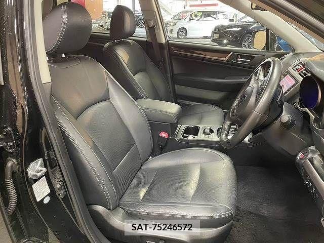 Subaru OUTBACK 2016-04 301148-7