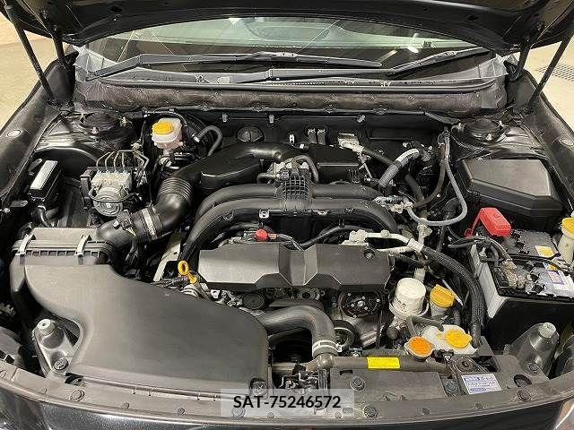 Subaru OUTBACK 2016-04 301148-13