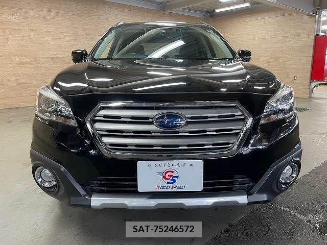 Subaru OUTBACK 2016-04 301148-16