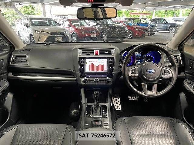 Subaru OUTBACK 2016-04 301148-1