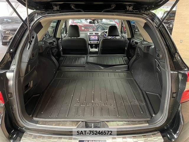 Subaru OUTBACK 2016-04 301148-19