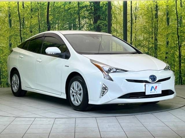 Toyota PRIUS 2016-06 188057-16