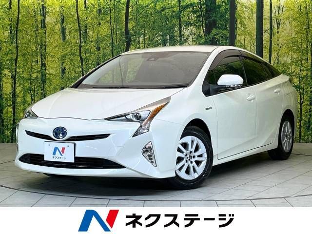 Toyota PRIUS 2016-06 188057-0