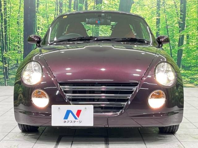 Daihatsu COPEN 2009-11 184795-14