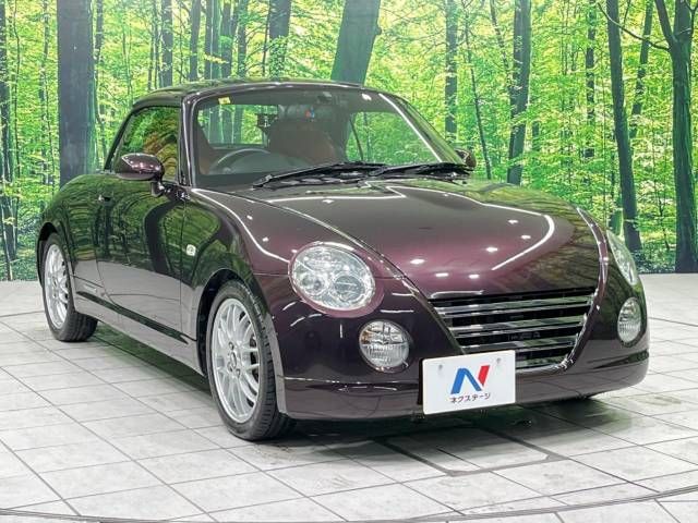 Daihatsu COPEN 2009-11 184795-16