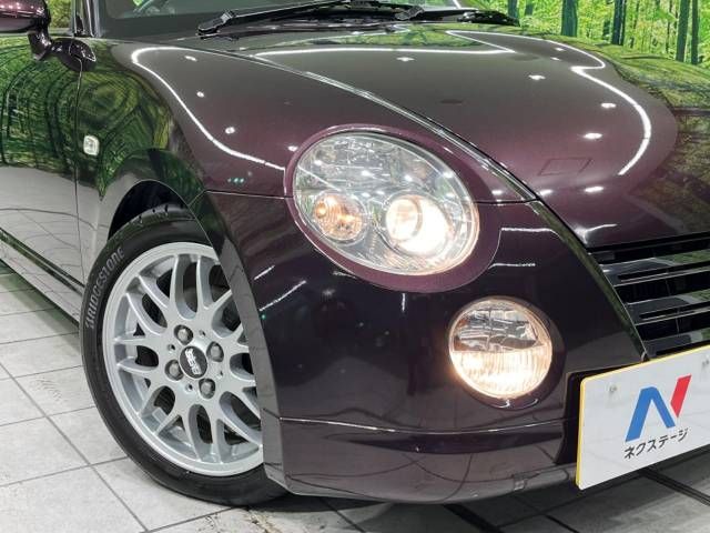 Daihatsu COPEN 2009-11 184795-12