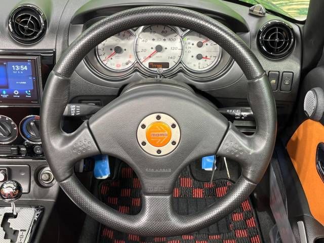 Daihatsu COPEN 2009-11 184795-11