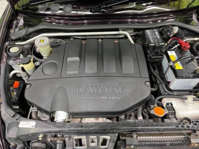 Daihatsu COPEN 2009-11 184795-18