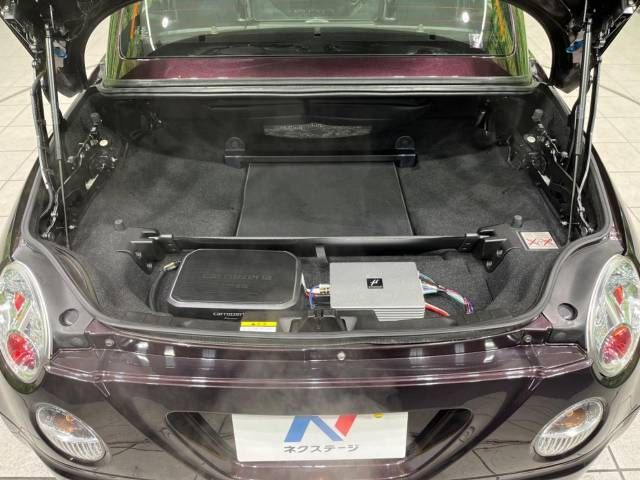 Daihatsu COPEN 2009-11 184795-10