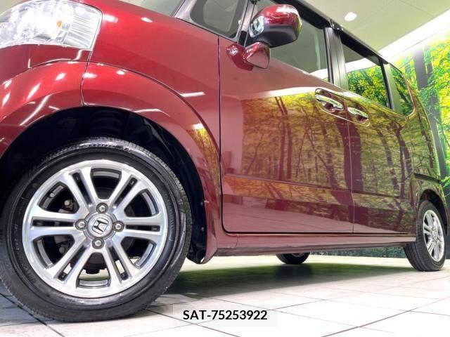 Honda N BOX 2013-08 347259-12