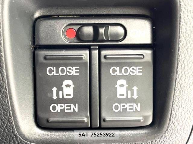 Honda N BOX 2013-08 347259-3
