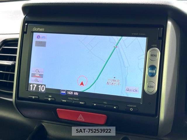 Honda N BOX 2013-08 347259-2