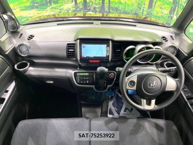 Honda N BOX 2013-08 347259-1