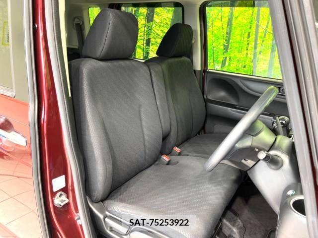 Honda N BOX 2013-08 347259-7