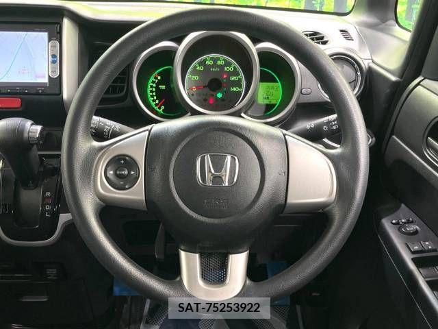 Honda N BOX 2013-08 347259-10