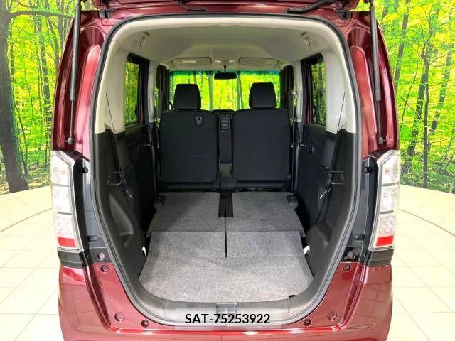Honda N BOX 2013-08 347259-9