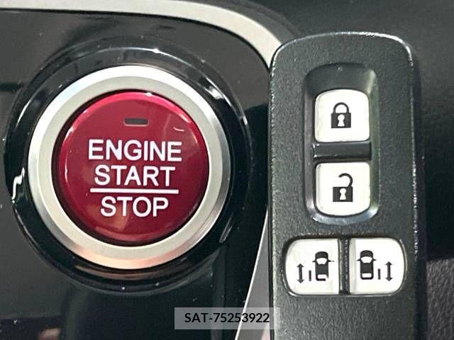 Honda N BOX 2013-08 347259-6