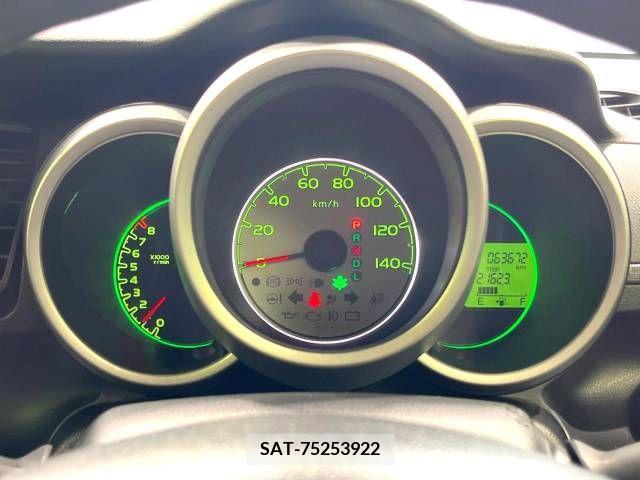 Honda N BOX 2013-08 347259-19