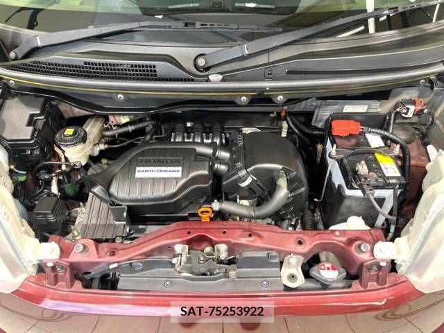 Honda N BOX 2013-08 347259-18