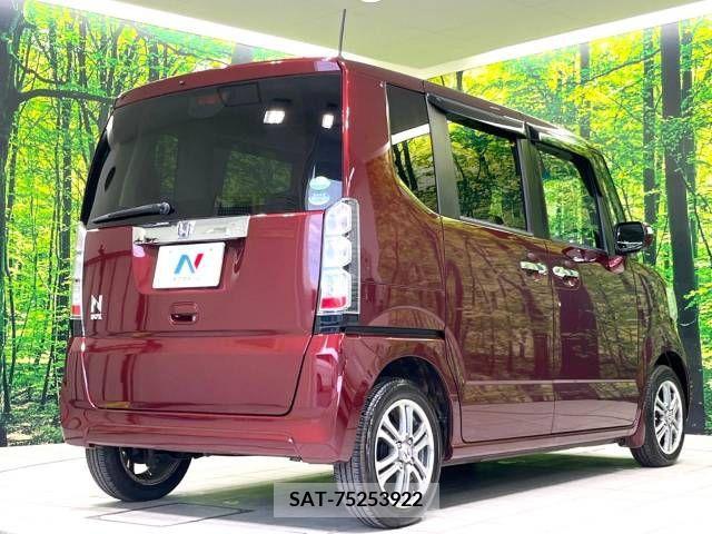 Honda N BOX 2013-08 347259-16