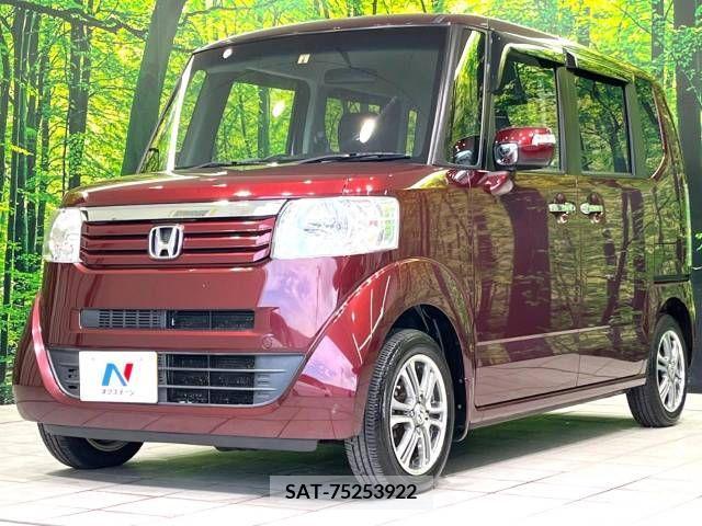 Honda N BOX 2013-08 347259-15