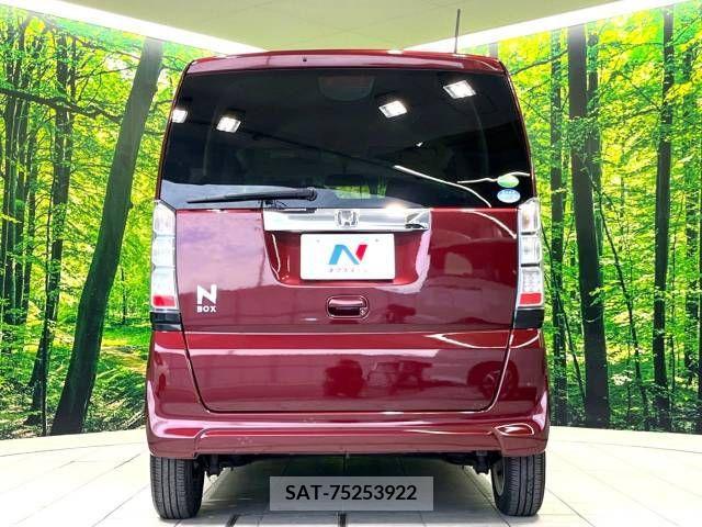Honda N BOX 2013-08 347259-14