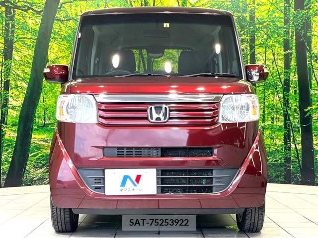Honda N BOX 2013-08 347259-13
