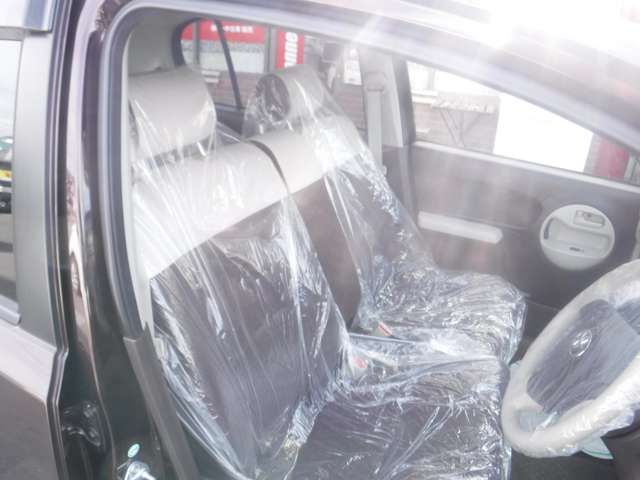 Toyota PASSO 2014-07 803-11