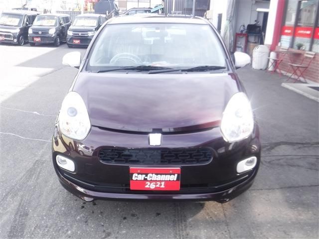 Toyota PASSO 2014-07 803-1