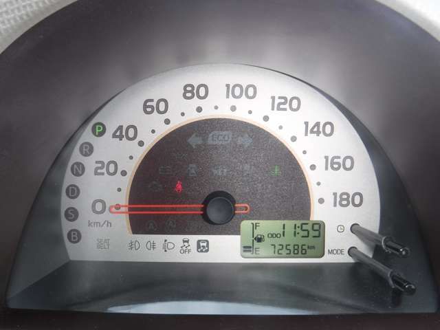 Toyota PASSO 2014-07 803-9