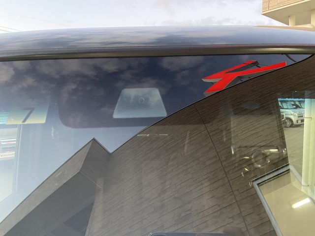 Honda N BOX CUSTOM 2019-06 17195-21