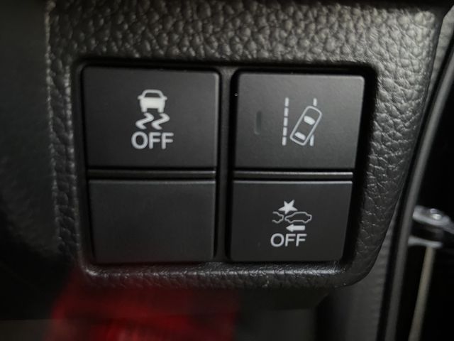 Honda N BOX CUSTOM 2019-06 17195-18