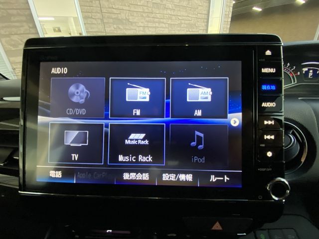 Honda N BOX CUSTOM 2019-06 17195-10