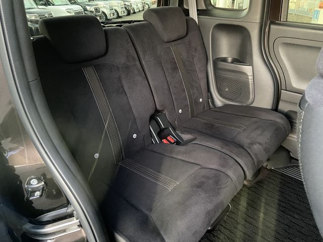 Honda N BOX CUSTOM 2019-06 17195-7