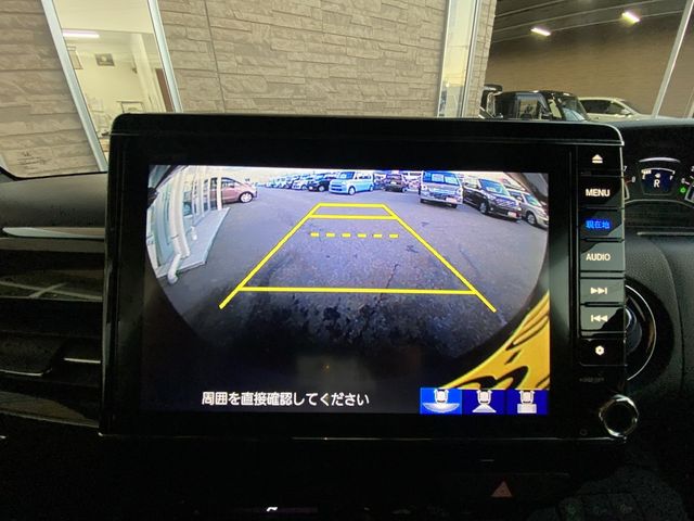Honda N BOX CUSTOM 2019-06 17195-11