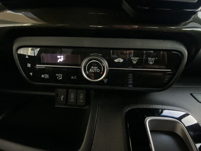 Honda N BOX CUSTOM 2019-06 17195-15