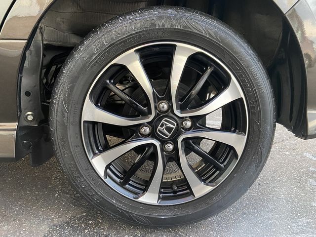 Honda N BOX CUSTOM 2019-06 17195-23