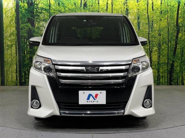 Toyota NOAH 2016-04 181382-15