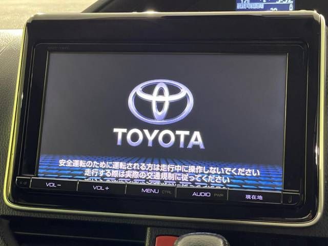 Toyota NOAH 2016-04 181382-2