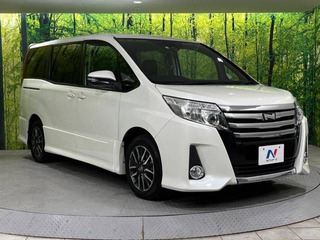 Toyota NOAH 2016-04 181382-17