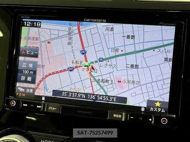 Subaru FORESTER 2017-06 360481-2