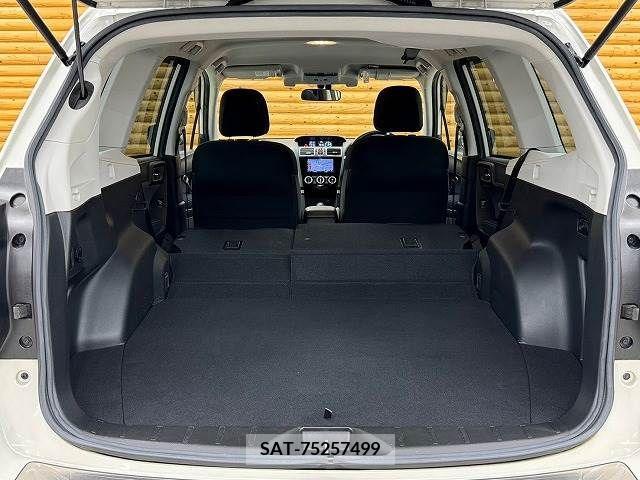Subaru FORESTER 2017-06 360481-10