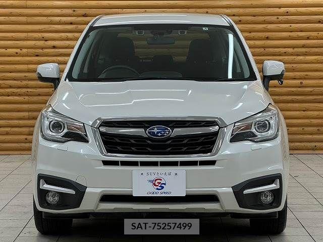 Subaru FORESTER 2017-06 360481-11