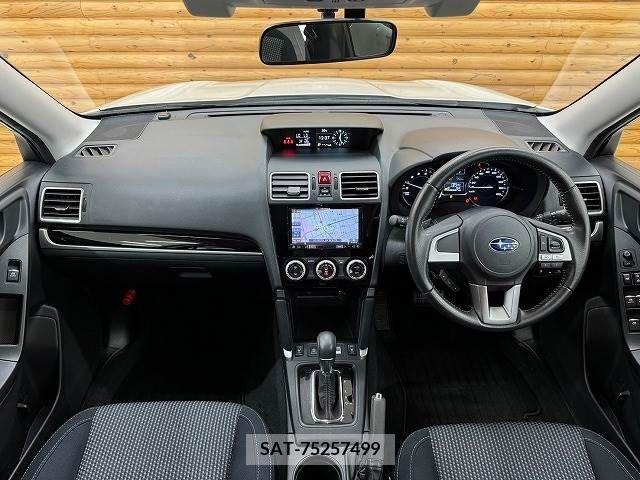 Subaru FORESTER 2017-06 360481-1