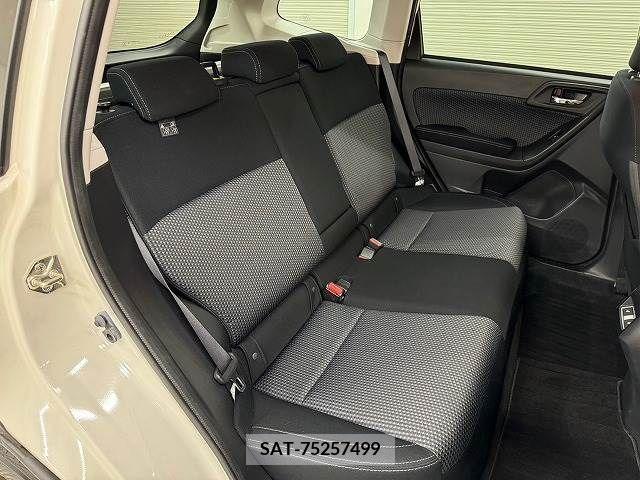 Subaru FORESTER 2017-06 360481-9