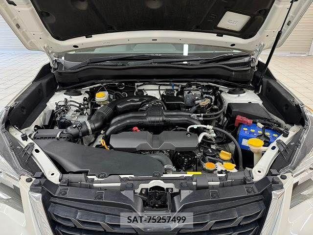 Subaru FORESTER 2017-06 360481-19