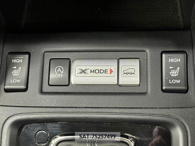 Subaru FORESTER 2017-06 360481-7
